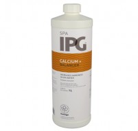 To increase calcium hardness levels, calcium up or calcium plus
