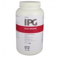 bromine granules Easy_Brome spa sanitizer 2kg