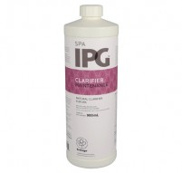 Clarifier for hot tubs, 900ml, weekly maintenance or problem solver