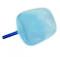 Aluminum frame Skimmer, Pool Style PS087, 
Economy pool skimmer net