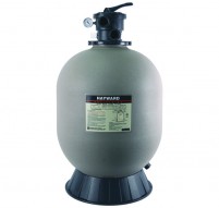 24" sand filter for inground pools, S244TC, Hayward Top Mount pro-series Filter