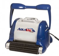 AquaVac Robot Cleaner, Automatic pool cleaner, TigerShark Equivalent,RC9726