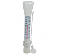 Combo Sink/Float Thermometer, Rainbow Thermometer

