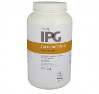 Alkalinity Plus 2kg, balancer to buffer pJ, increase alka level