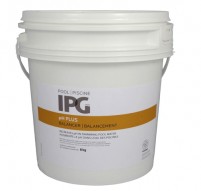 pH increasor, soda ash in 8 kg bucket, to raise pH in pool and spa water