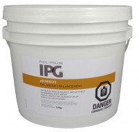 pH Minus 10kg bucket