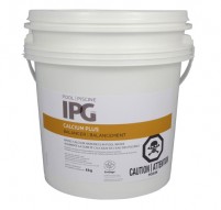 Calcium Plus raises hardness levels in pool water 8kg