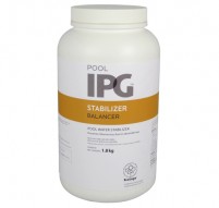 Cyanuric Acid Stabilizer 1.8kg