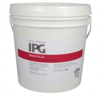 Chlorinating Granules Non-pre-dissolve Shock 6kg