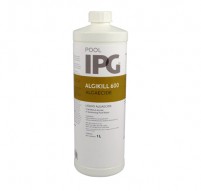 Maintenance algae control, AlgiKill 30% polyquat